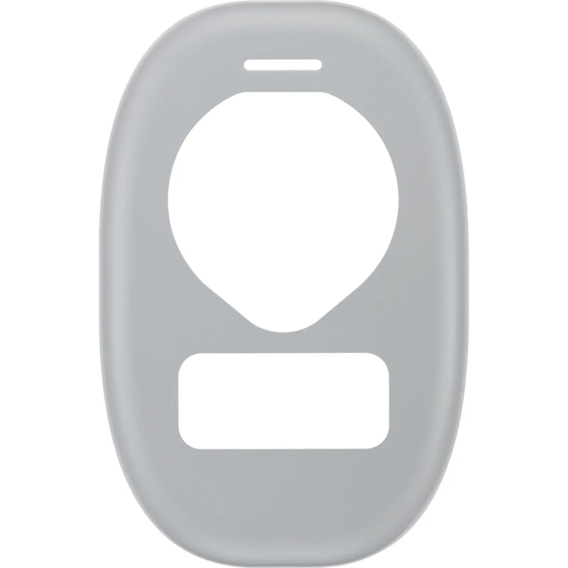 Sync Energy Accessories - Faceplate for Wall Charger 2 - UV Resistant Polycarbonate cover in Signal Grey finish