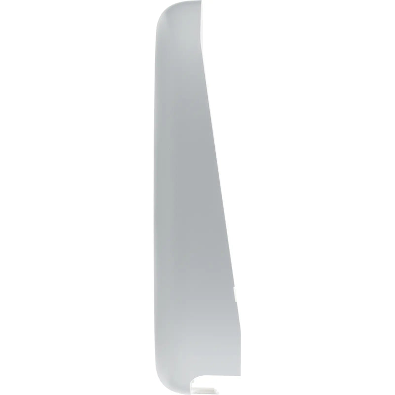Sync Energy Accessories - Faceplate for Wall Charger 2 - UV Resistant Polycarbonate cover in Signal Grey finish