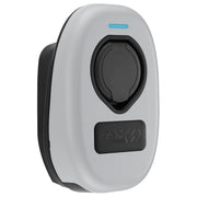 Sync Energy Accessories - Faceplate for Wall Charger 2 - UV Resistant Polycarbonate cover in Signal Grey finish