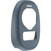 Sync Energy Accessories - Faceplate for Wall Charger 2 - UV Resistant Polycarbonate cover in Blue Grey finish