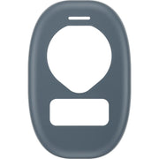 Sync Energy Accessories - Faceplate for Wall Charger 2 - UV Resistant Polycarbonate cover in Blue Grey finish