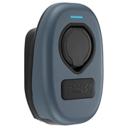 Sync Energy Accessories - Faceplate for Wall Charger 2 - UV Resistant Polycarbonate cover in Blue Grey finish