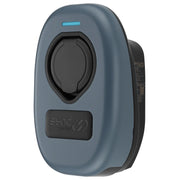 Sync Energy Accessories - Faceplate for Wall Charger 2 - UV Resistant Polycarbonate cover in Blue Grey finish