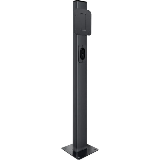 Sync Energy Accessories - EV Single Installation Floor Stand for WC1 and WC2 Chargers - 1.2M