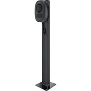 Sync Energy Accessories - EV Single Installation Floor Stand for WC1 and WC2 Chargers - 1.2M