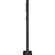 Sync Energy Accessories - EV Single Installation Floor Stand for WC1 and WC2 Chargers - 1.2M