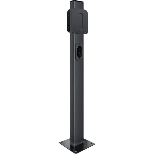 Sync Energy Accessories - EV Twin Installation Floor Stand for WC1 and WC2 Chargers - 1.2M