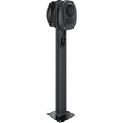 Sync Energy Accessories - EV Twin Installation Floor Stand for WC1 and WC2 Chargers - 1.2M