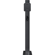 Sync Energy Accessories - EV Twin Installation Floor Stand for WC1 and WC2 Chargers - 1.2M