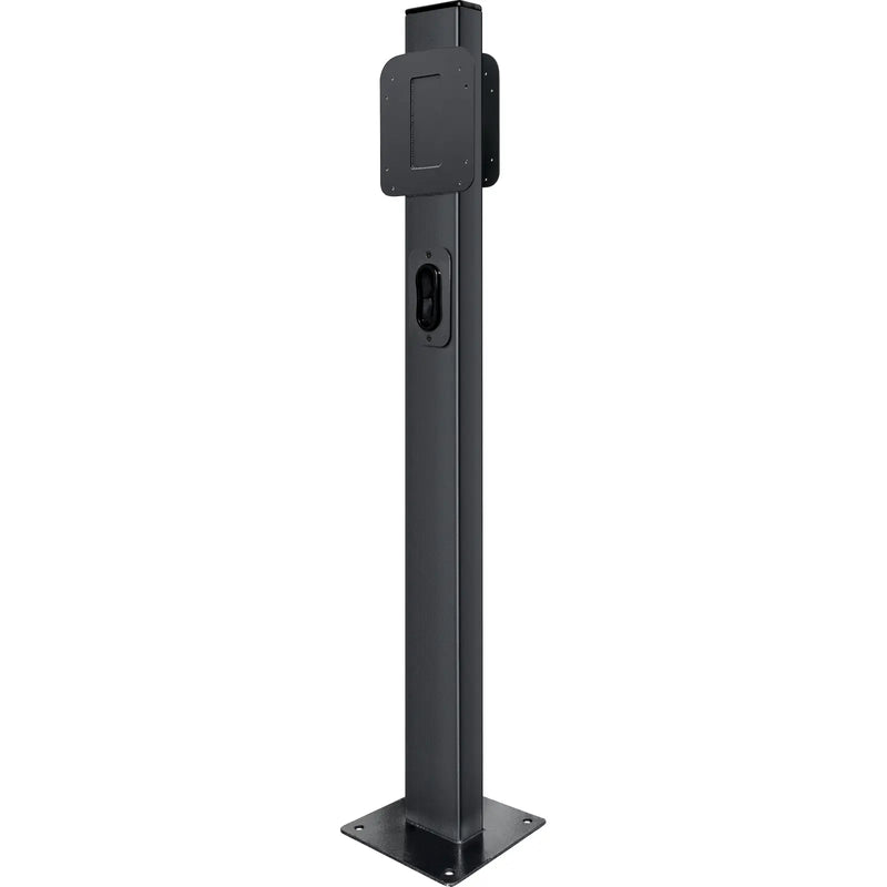 Sync Energy Accessories - EV Twin Installation Floor Stand for WC1 and WC2 Chargers - 1.2M
