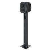 Sync Energy Accessories - EV Twin Installation Floor Stand for WC1 and WC2 Chargers - 1.2M
