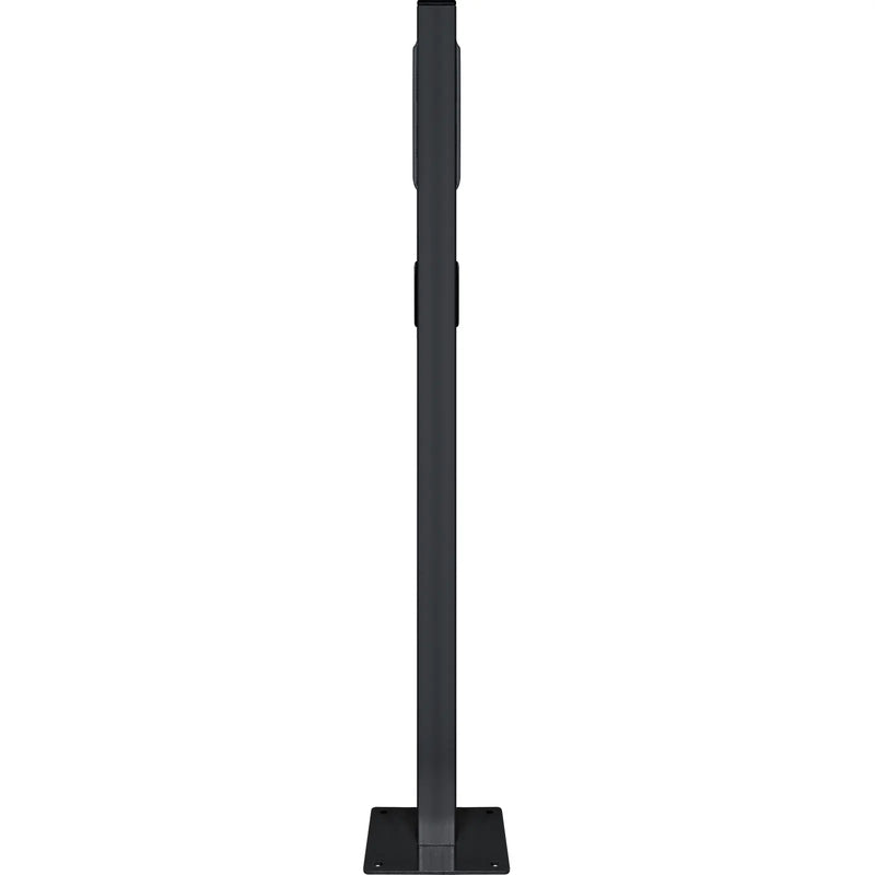 Sync Energy Accessories - EV Twin Installation Floor Stand for WC1 and WC2 Chargers - 1.2M