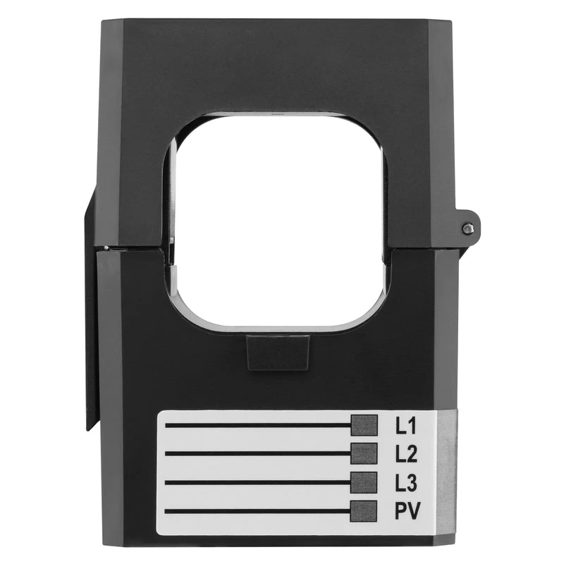 Sync Energy Accessories - CT Clamp Dynamic Load Management, Fuse Protector, 400A