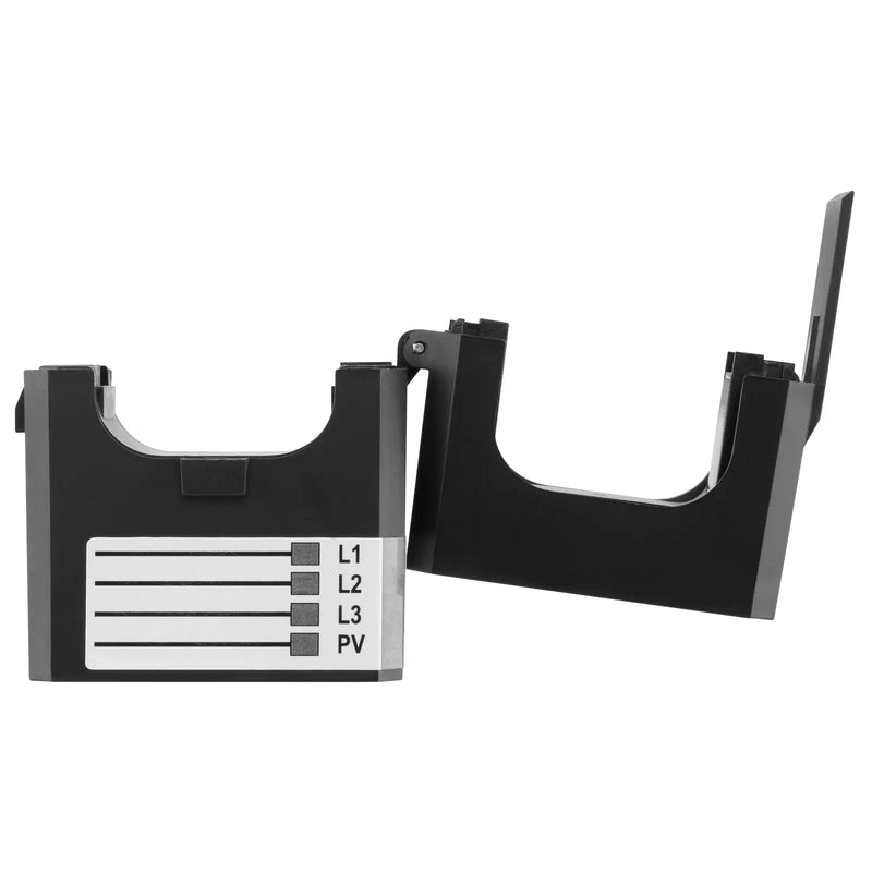 Sync Energy Accessories - CT Clamp Dynamic Load Management, Fuse Protector, 400A