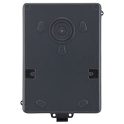 Sync Energy EV Circuit Protection - 5 Module EV Consumer Unit 100A with Main Switch, RCBO, SPD IP65 - Grey