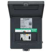 Sync Energy Link EV - Link Recessed EV Charger with Metal Control Box, 7.4kW - Wi-Fi, LAN