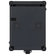 Sync Energy Link EV - Link Recessed EV Charger with Metal Control Box, 7.4kW - Wi-Fi, LAN