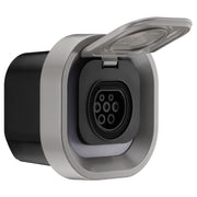 Sync Energy Link EV - Link Surface EV Charger with Metal Control Box, 7.4kW - Wi-Fi, LAN