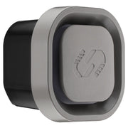 Sync Energy Link EV - Link Surface EV Charger with Metal Control Box, 7.4kW - Wi-Fi, LAN