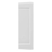 Sync Energy Link EV - Link Charger Surface and Recessed 7.4kw Silver With Plastic Control Box and WI-FI + 4G Connection