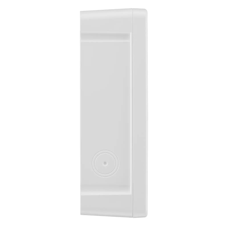Sync Energy Link EV - Link Charger Surface and Recessed 7.4kw Silver With Plastic Control Box and WI-FI + 4G Connection