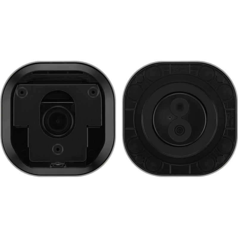 Sync Energy Link EV - Link EV Charger Recessed/Surface Socket 7.4kW with Metal Control Box - Wi-Fi / LAN + 4G Connection