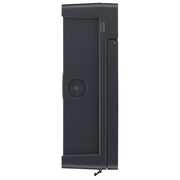 Sync Energy Link EV - Link EV Charger Recessed/Surface Socket 7.4kW with Metal Control Box - Wi-Fi / LAN + 4G Connection