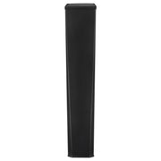 Sync Energy Pro Charger - EV Twin Bollard Pro Charger, 2 x 7.4kW, Single Phase - 4G, MID Meter
