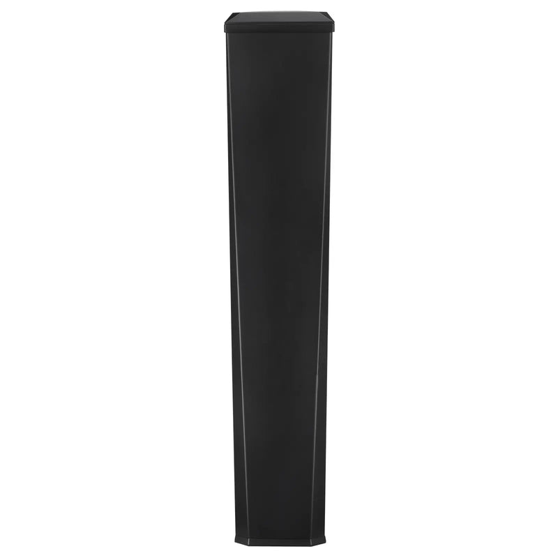 Sync Energy Pro Charger - EV Twin Bollard Pro Charger, 2 x 7.4kW, Single Phase - 4G, MID Meter