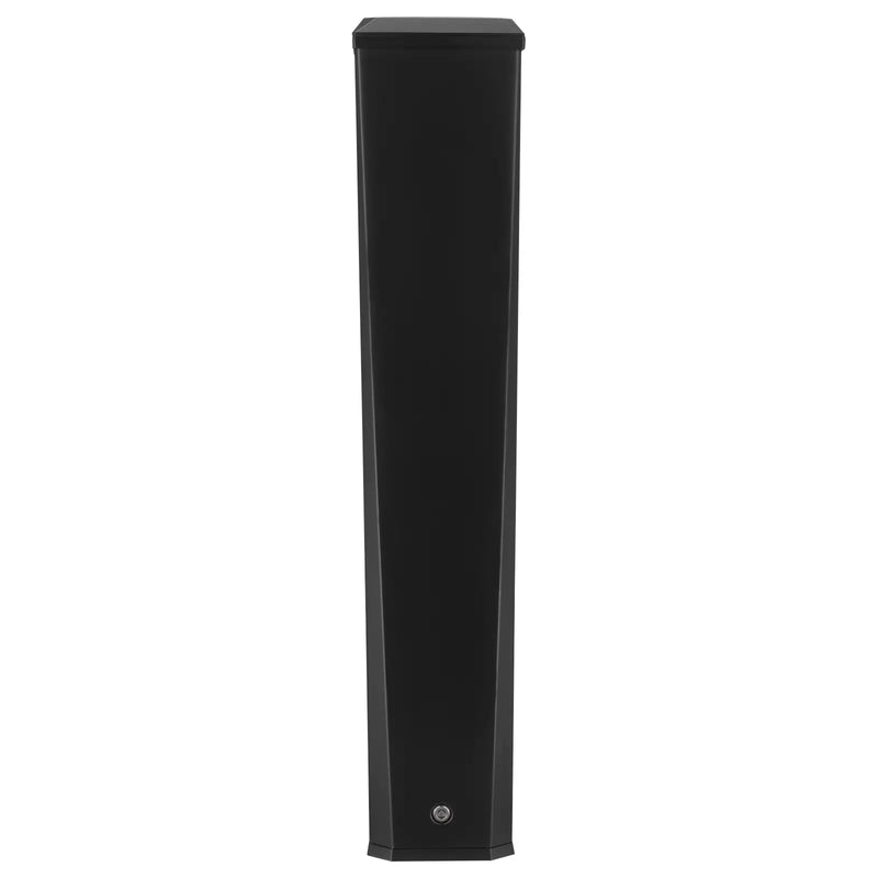 Sync Energy Pro Charger - Bollard EV Charger, Dual Socket, Three Phase 2x11kW Integrated Mid Meter, 4G