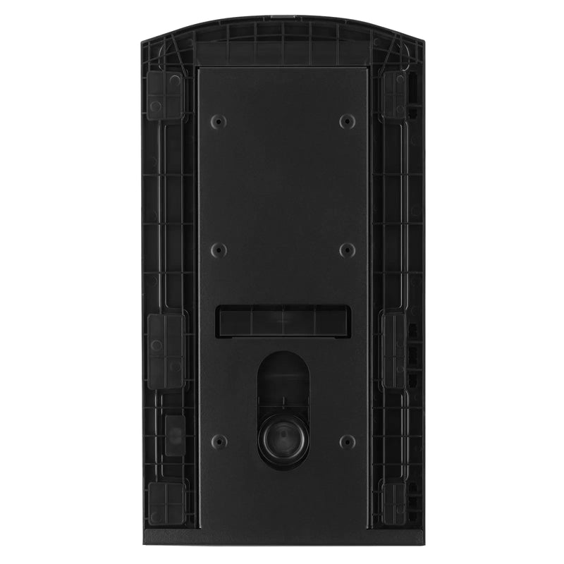 Sync Energy Pro Charger - EV Twin Wall Pro Charger, Single Phase, 2 x 7.4kW - 4G, MID Meter