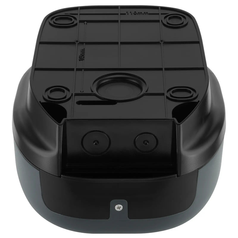 Sync Energy Wall Chargers - EV Socketed Wall Charger 2, Mode 3, 7.4kW - Wi-Fi, Ethernet, 4G