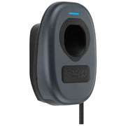 Sync Energy Wall Chargers - EV Tethered Wall Charger 2, Mode 3, 7.4kW - Wi-Fi, Ethernet
