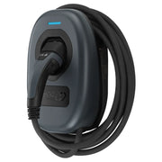 Sync Energy Wall Chargers - EV Tethered Wall Charger 2, Mode 3, 7.4kW - Wi-Fi, Ethernet