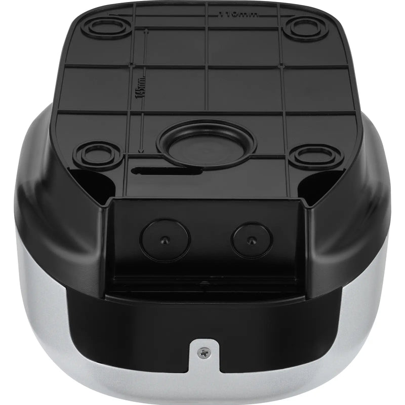 Sync Energy Wall Chargers - EV Socketed Wall Charger 2, Mode 3, 22kW - Wi-Fi, Ethernet, 4G, RFID
