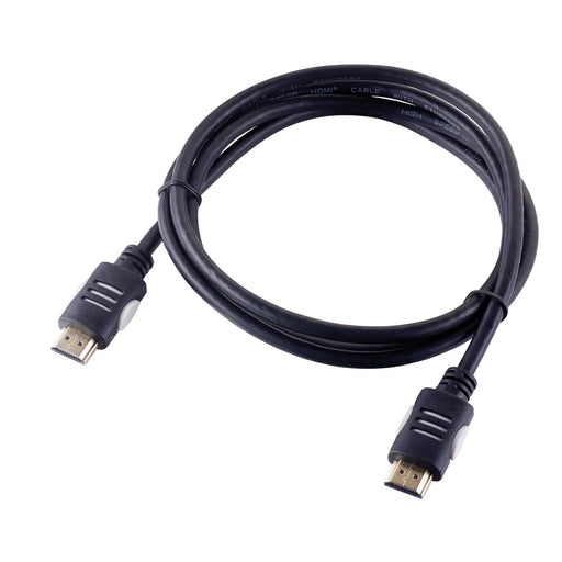 Ross Cable Accessories - HDMI cable (3m, black)