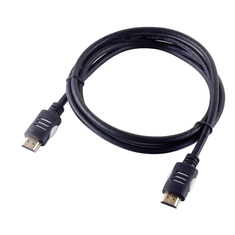 Ross Cable Accessories - HDMI cable (3m, black)