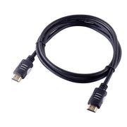Ross Cable Accessories - HDMI cable (5m, black)
