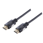 Ross Cable Accessories - HDMI cable (5m, black)