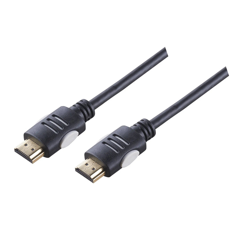 Ross Cable Accessories - HDMI cable (5m, black)