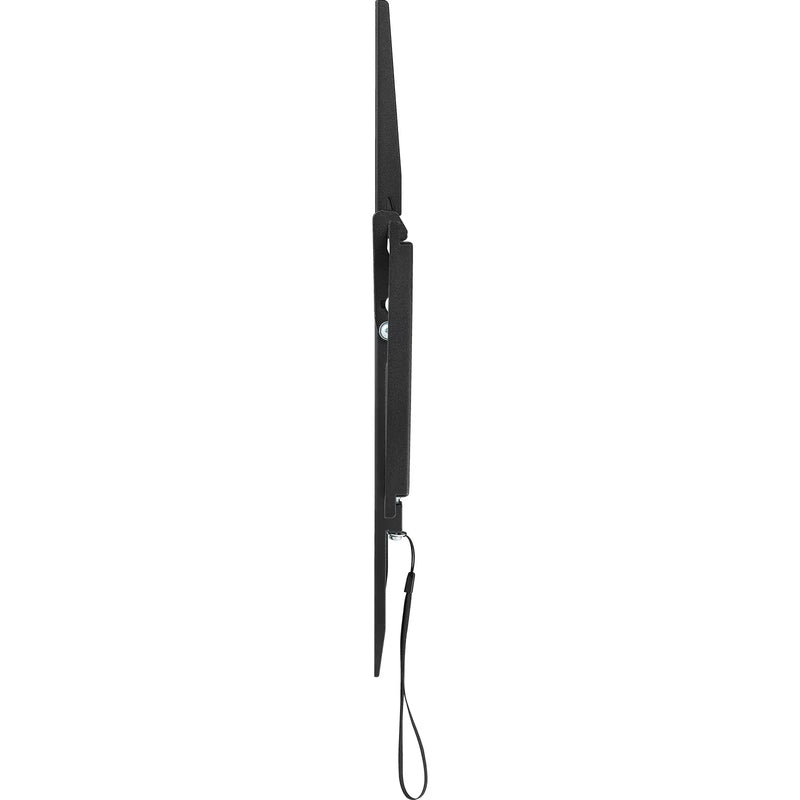 Ross TV Mounts - Variable Tilt TV mount, max VESA 400x400 (32-70 inch)