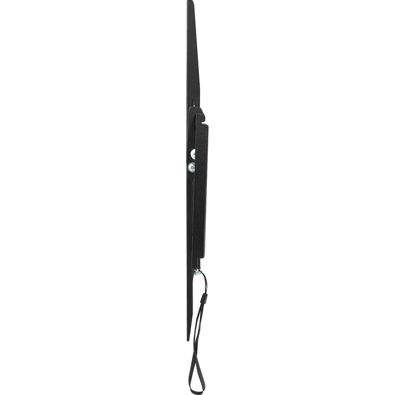 Ross TV Mounts - Variable Tilt TV mount, max VESA 600x400 (50-85 inch)