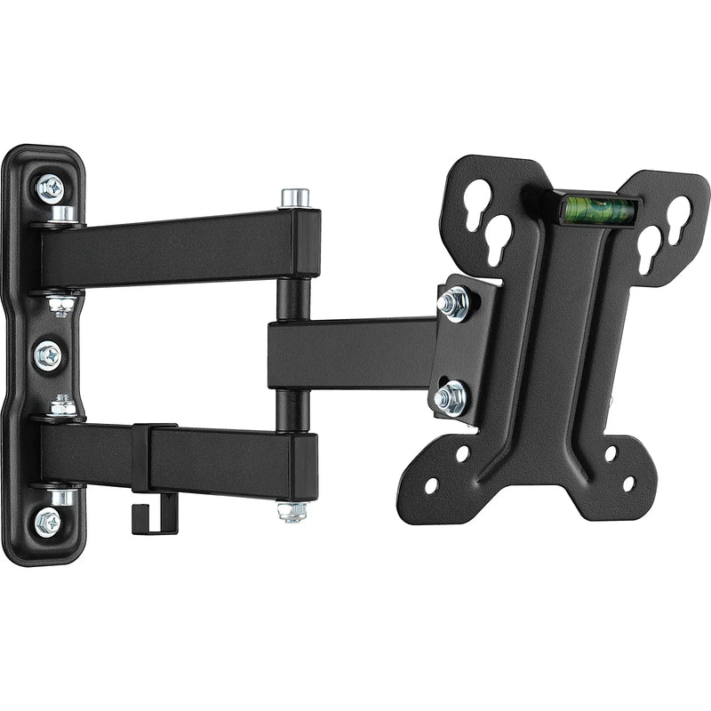 Ross TV Mounts - Full Motion TV mount, max VESA 100x100 (13-27 inch)