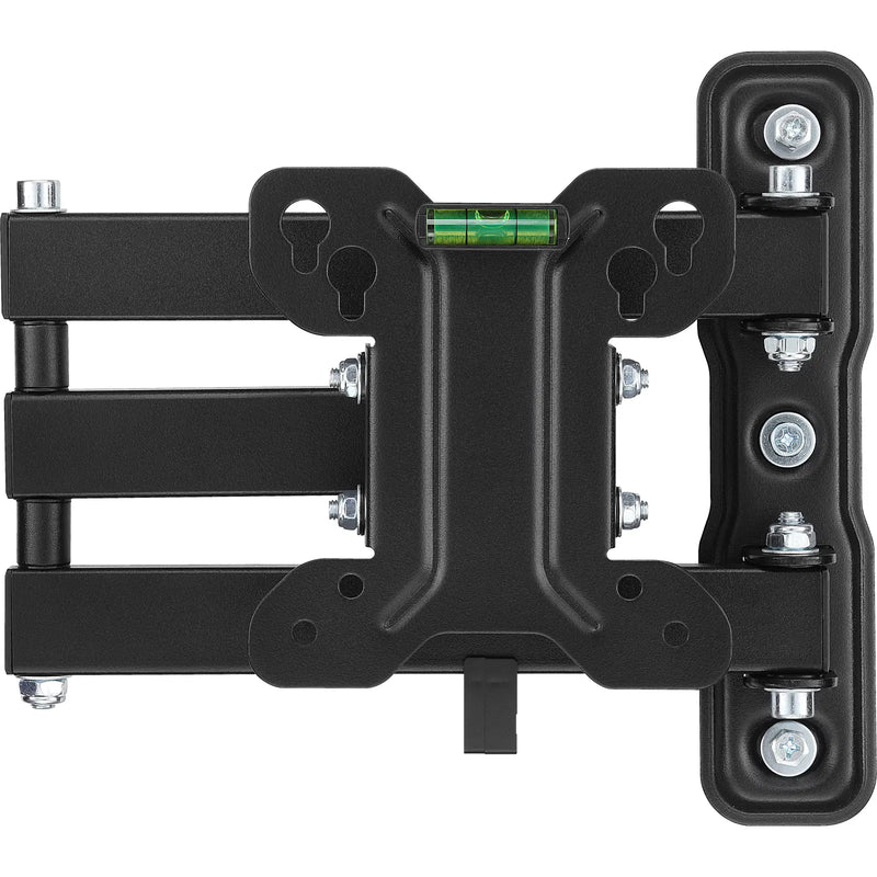 Ross TV Mounts - Full Motion TV mount, max VESA 100x100 (13-27 inch)