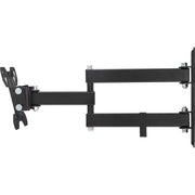 Ross TV Mounts - Full Motion TV mount, max VESA 100x100 (13-27 inch)