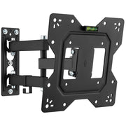 Ross TV Mounts - Full Motion TV mount, max VESA 200x200 (23-50 inch)