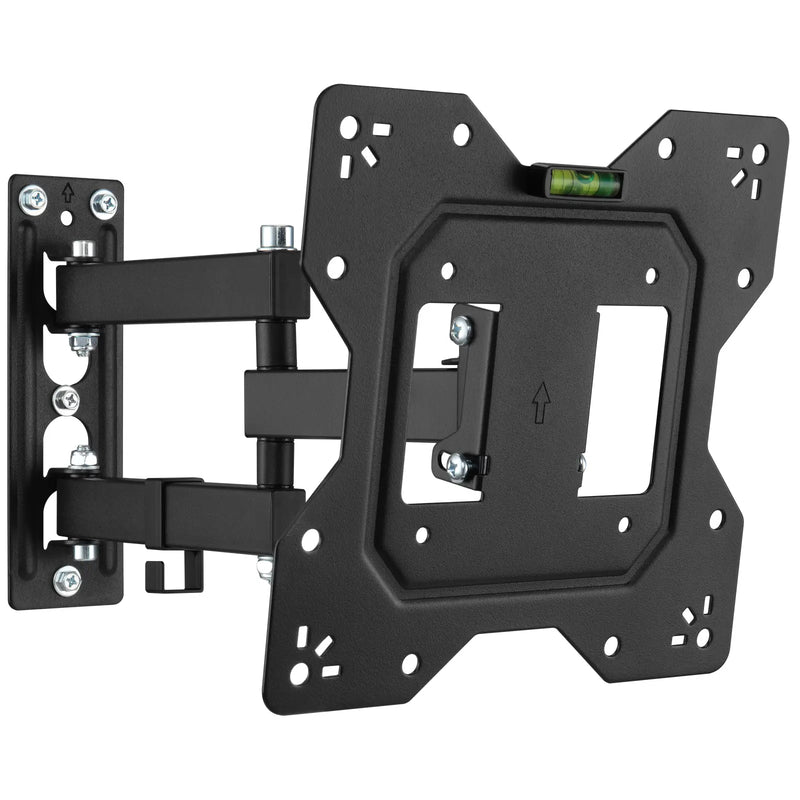 Ross TV Mounts - Full Motion TV mount, max VESA 200x200 (23-50 inch)