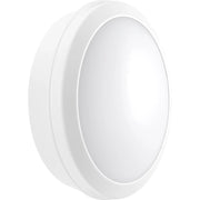 Luceco Atlas bulklhead 1250 lumens fixed output driver and emergency