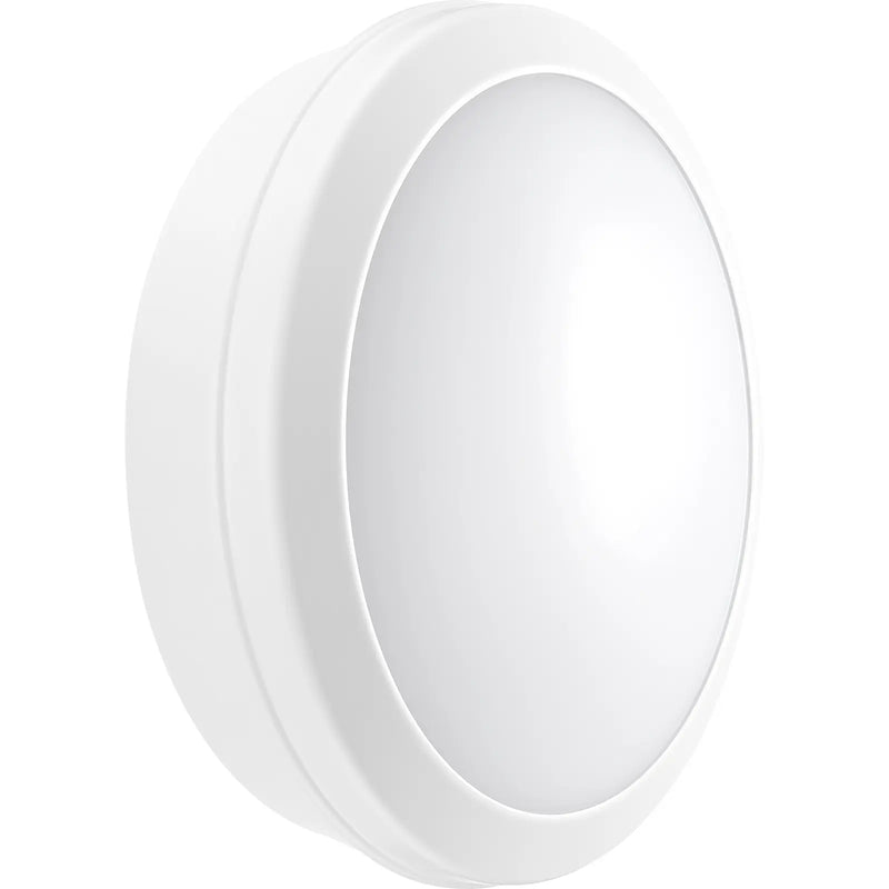 Luceco Atlas bulkhead 2100 lumens fixed output driver and emergency