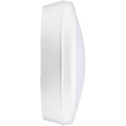 Luceco Atlas bulklhead 1250 lumens fixed output driver and microwave sensor